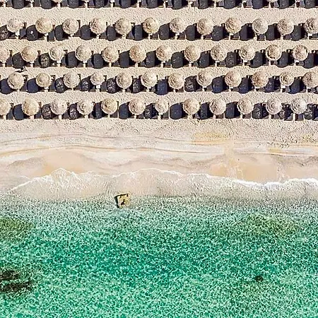 Elia Mykonos Ано Мера