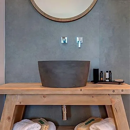 Elia Mykonos Отель Ано Мера