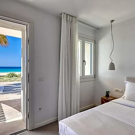 Elia Mykonos 4* 아노 메라