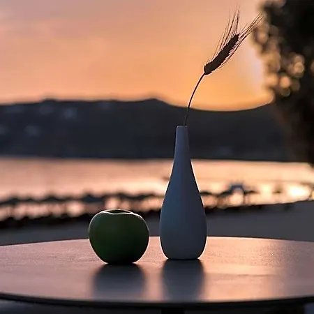 Elia Mykonos Ано Мера