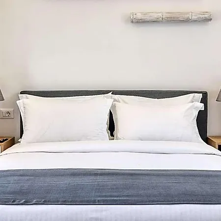 Отель Elia Mykonos
