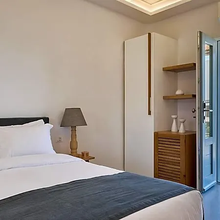 Elia Mykonos 아노 메라