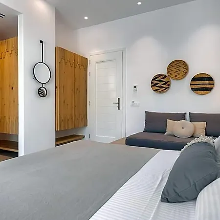 Elia Mykonos 4* 아노 메라