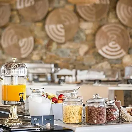 Elia Mykonos 4* Ано Мера