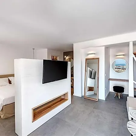 Elia Mykonos 4* Ано Мера