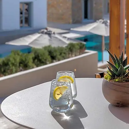 Elia Mykonos
