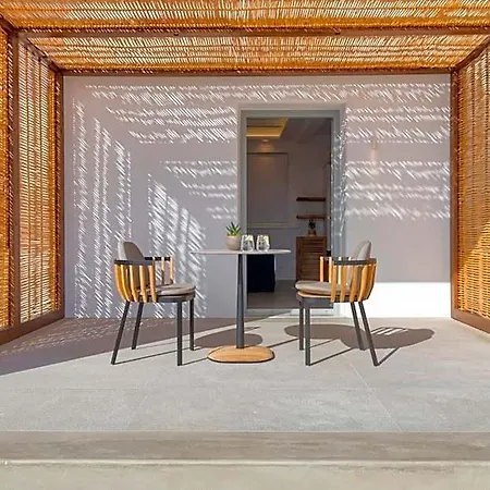 Elia Mykonos Отель 4*