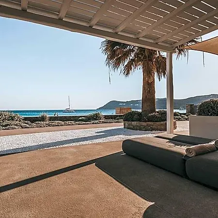 호텔 Elia Mykonos 아노 메라