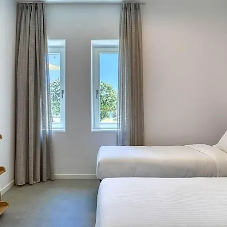 Elia Mykonos 4*