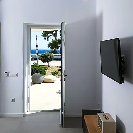 Elia Mykonos Отель