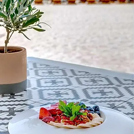 Elia Mykonos 4*