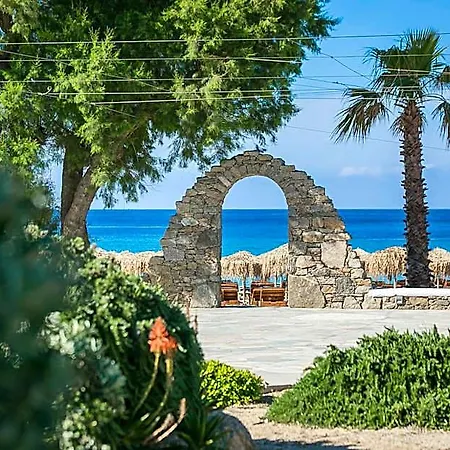 Elia Mykonos Ξενοδοχείο